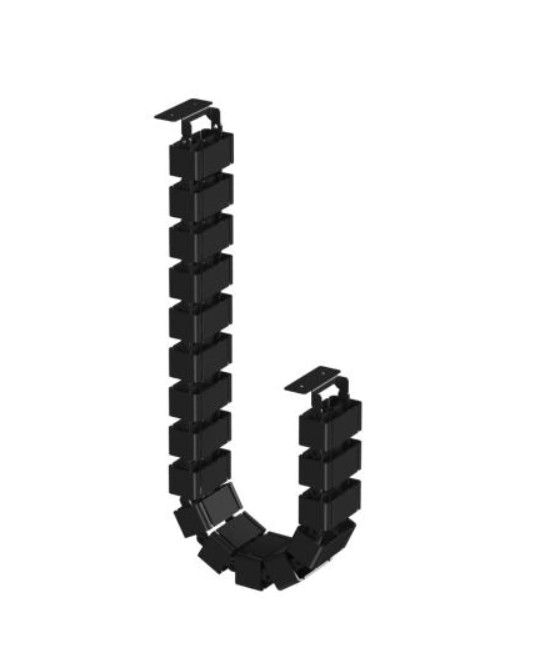 Cable AB12 view 2