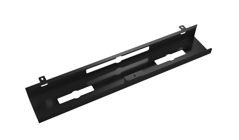 Cable Tray view 3