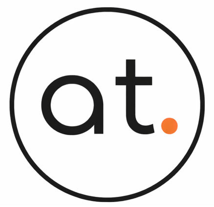 Amptech logo