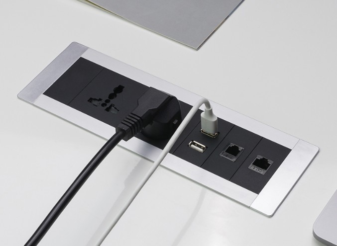 Ampbox Flexi AT10
