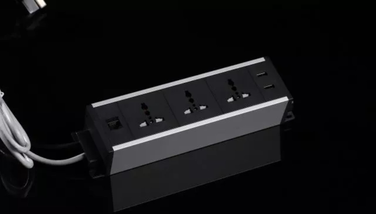 Ampbox Linear AT08S