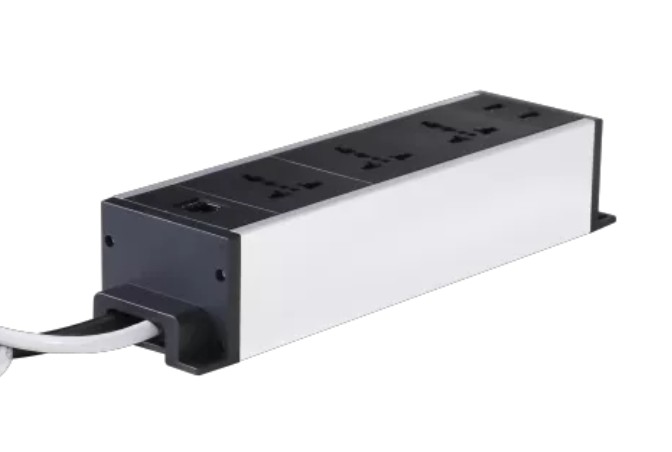 Ampbox Linear AT08S view 2
