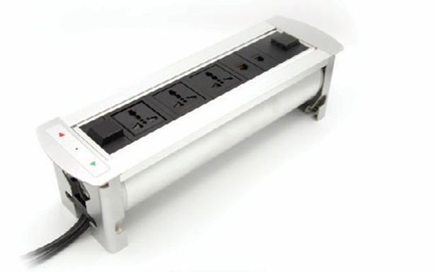 Ampbox Spin AT100