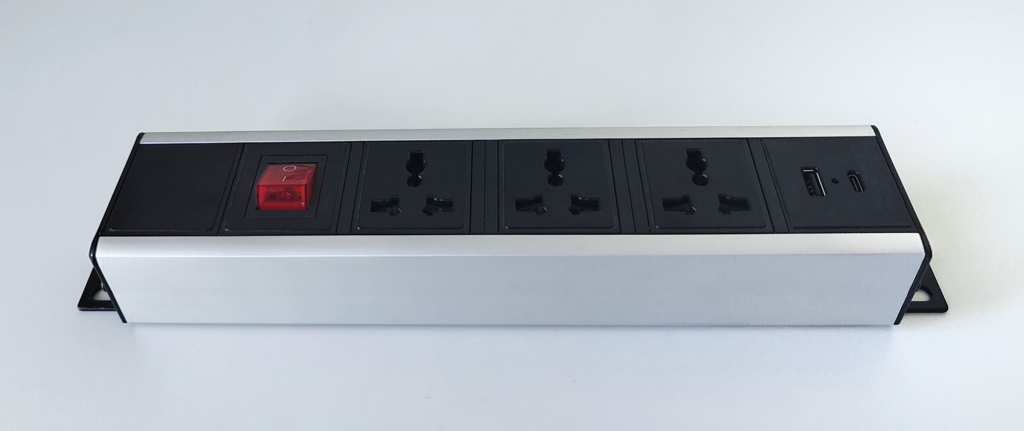 Ampbox Linear