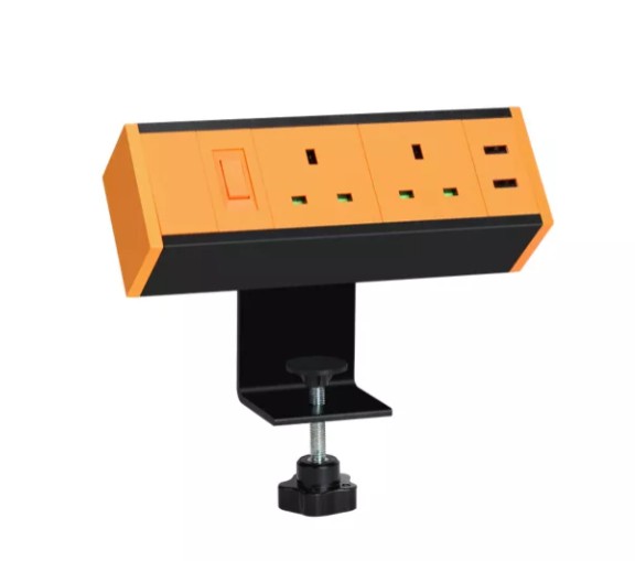 Ampbox Ontop AT08 view 2