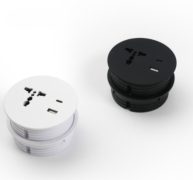 Ampbox Grommet 80 view 3